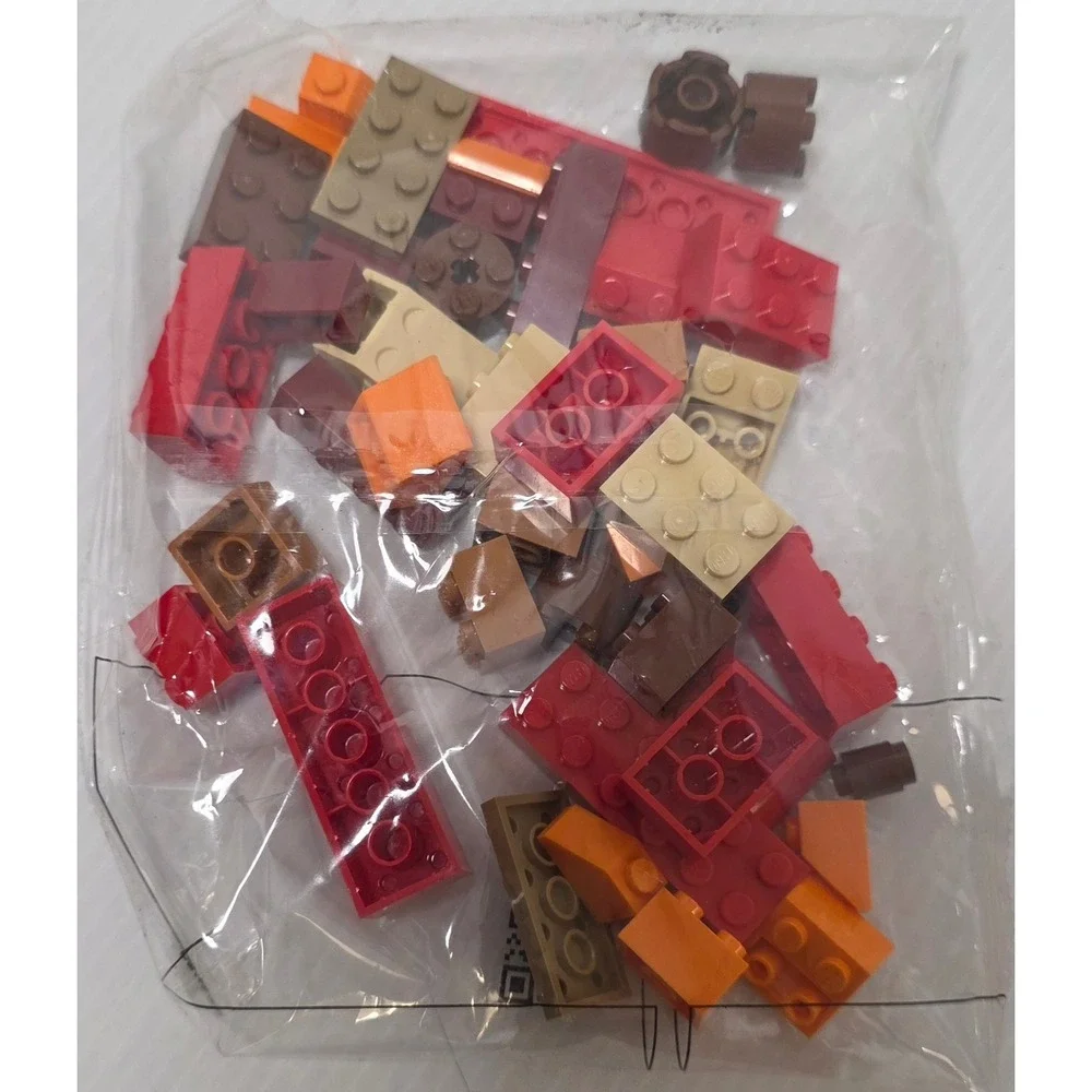 Lego this listing